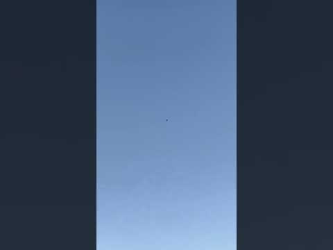 Here’s what a 5 inch looks like launching off! #quadcopter #drone #fpvdrone #launch #fpv #freestyle