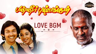 Paneer Pushpangal - Love Bgm Isaignani Ilaiyaraaja Pratap Suresh Shanthi Krishna