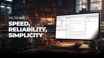 STAR*NET 12 - Overview