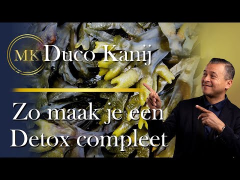 Duco Kanij