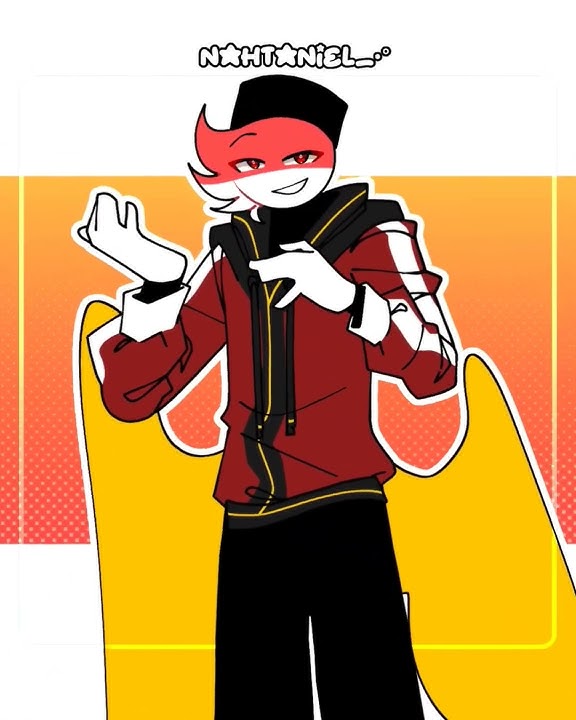 [Move On] | Fake Collab Countryhumans @Nahtaniel #NahtanCollabMoveOn #countryhumans #trend #fyp