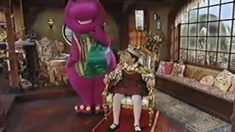 Rhyme Time Rhythm (2002 Version) Part 61