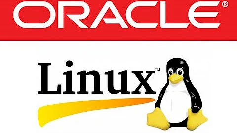 How To Start Or Stop Oracle Database Service In Red Hat Linux Enterprise 6.0.