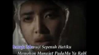 Terima Kasih Tuhan oleh Mawaddah