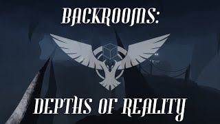 BACKROOMS: DEPTHS OF REALITY IS UNDERRATED!!! | Levels 0 - 9 Complete