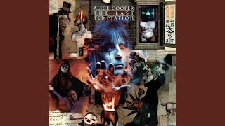Video thumbnail of "Alice Cooper - Cleansed By Fire"
