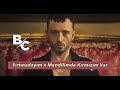 Mabel Matiz Fırtınadayım X Geri Ver Mendilimde Kırmızım Var 
