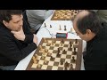 GM Popov Valeriy - GM Lugovoy chess blitz