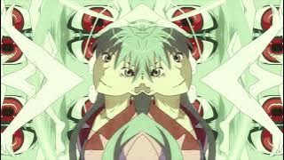 Owarimonogatari OP 2 - Mathemagics