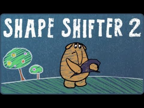 Shape Shifter 2 Gameplay - YouTube