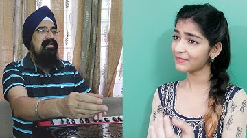 Thumbnail of Ye Raat Ye Fizaayen  by Davinder Singh & Priyanshi Srivastava