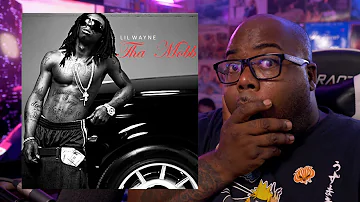 First Time Hearing | Lil Wayne - Tha Mobb Reaction