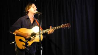 Joe Crookston - New Folk Music Songs - New Folk Singer