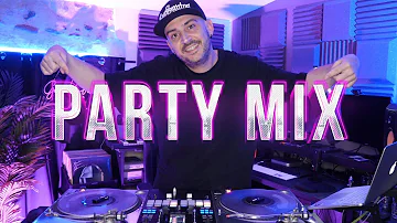 PARTY MIX 2022 | #3 |  Mashups & Remixes of Popular Songs - Mixed by Deejay FDB