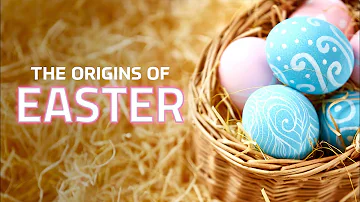 The Origins of Easter - Abdullah Hakim Quick