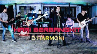 HARI BERBANGKIT (COVER) D'HARMONI