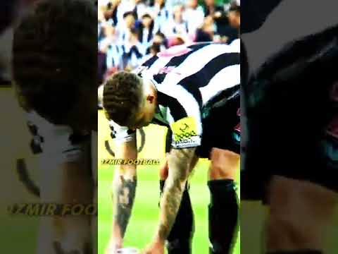Kieran Trippier •