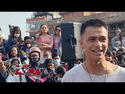 Dharmasastra by Younge || Trippie Gang || Hip-Hop Jatra || Nepali Street Rap || Rap For Respect ||