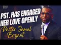 Baptist Pastor Jamal Bryant Announces Engagement to Karri Turner after 5 Years