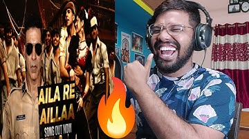 Aila Re Aillaa (Video) Original VS Remake| Sooryavanshi| Akshay, Ajay, Ranveer, Pritam,Tanishk