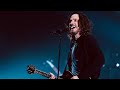 Chris Cornell’s Final Show And Night|Fox Theater And MGM Grand Detroit| Soundgarden May 17,2017