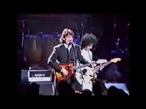 George Harrison - What Is Life (Live) '92