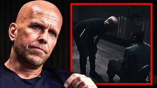 SAS Interrogator: The 1 Mindset Trap Ruining Most Men | Ian Dilkes