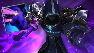 Shadow Priest Is An Absolute FIEND! (5v5 1v1 Duels) - PvP WoW: Dragonflight