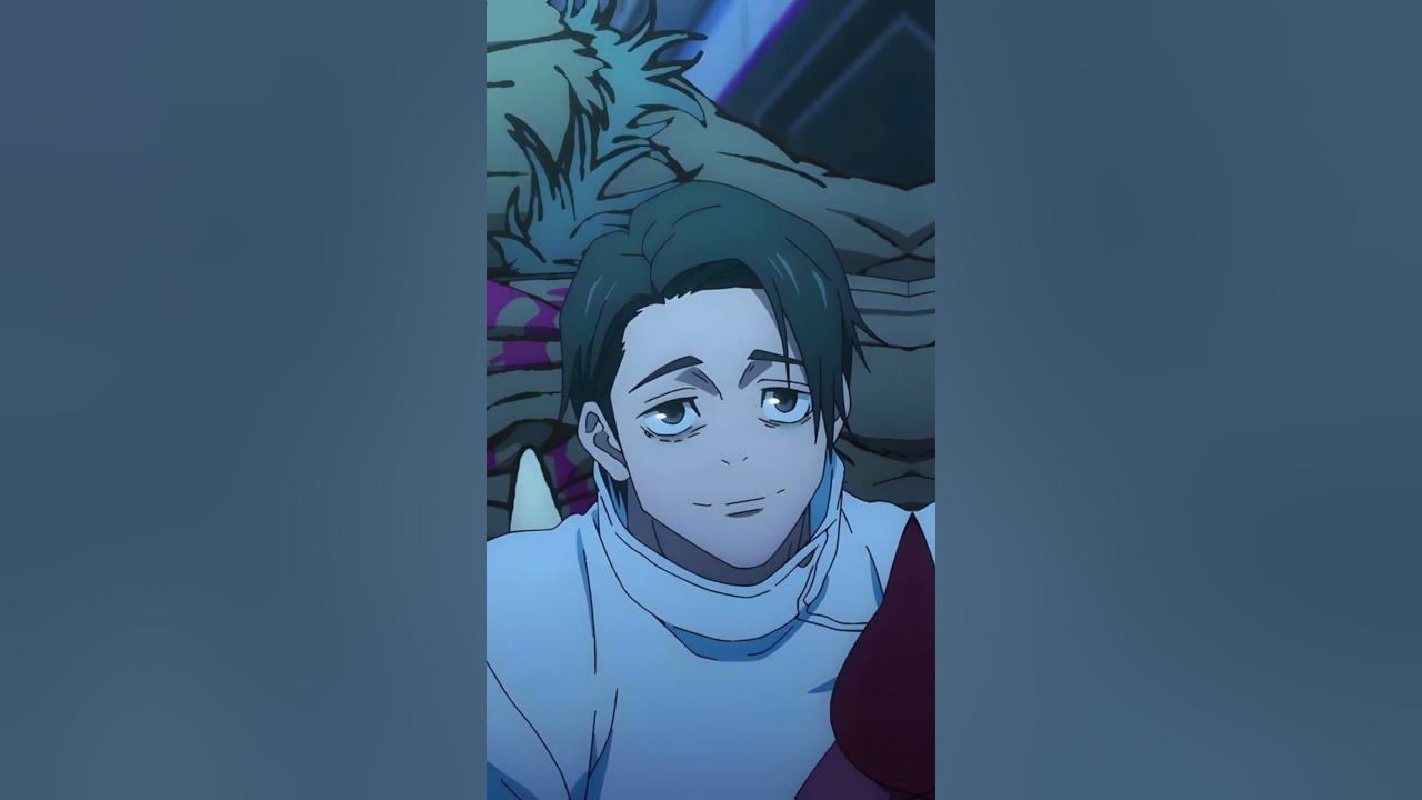 How does Yuta still have Rika? Explained In Jujutsu Kaisen Season 2, # - How Does Yuta Still Have Rika