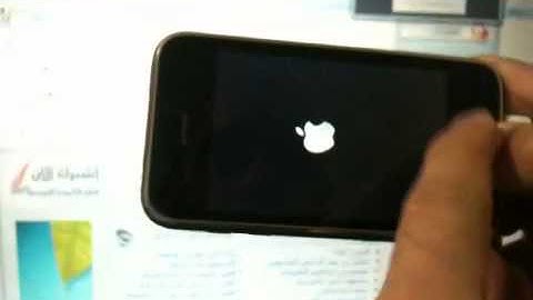 Putting iphone 3GS or 4  into DFU Mode.