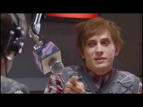 Чета Пиночетов-8 выпуск( с Прилучным!)