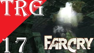 Мутанты и наёмники в катакомбах → прохождение → FAR CRY #17 [2K/60FPS]