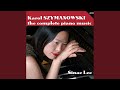 Miniature de la vidéo de la chanson Twelve Studies, Op. 33: Study, Op. 33 No. 2: Andantino Soave