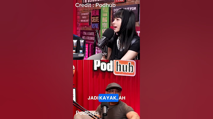 Stop Overthinking! Senyumin dulu aja 😁 #deddycorbuzier #vidialdiano #sule #indahkus #podhub