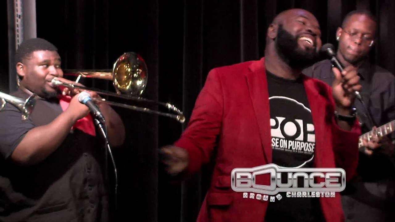 James Patterson "This Joy"