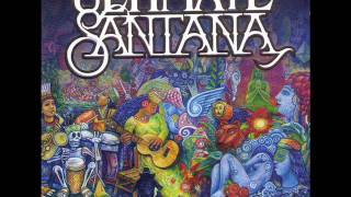 Santana -  &quot;Europa (Earth&#39;s Cry, Heaven&#39;s Smile)&quot;