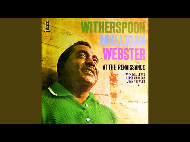 06. Jimmy Witherspoon - St. Louis Blues