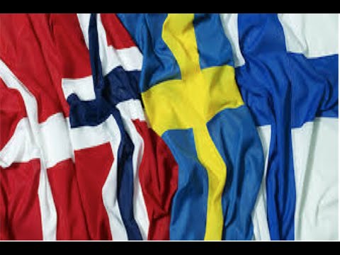 Videó: A Legjobb Skandináv Jóléti Gyakorlatok