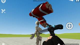 Gmod moblie!! ( Simplebox 2 lite )