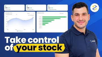 Save Time and Costs with Inventory Analysis | Zendbox: eCommerce Fulfilment Experts