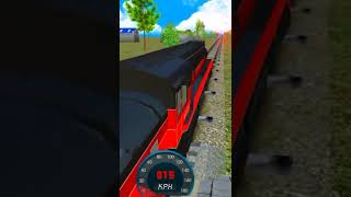 New Train Game For Android | Train Simulator Game | Sim Game screenshot 3