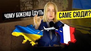 Чому Біженці Обирають Францію? Плюси і Мінуси Життя у Франції