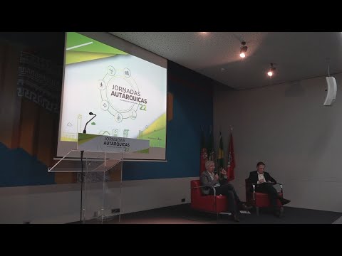 As primeiras Jornadas Autárquicas do PSD de Famalicão decorreram este sábado,  em Esmeriz