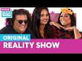 BLOGUEIRINHA VAI VIVER UM REALITY? | Difícil de Focar - Road To Rock In RIo| Humor Multishow