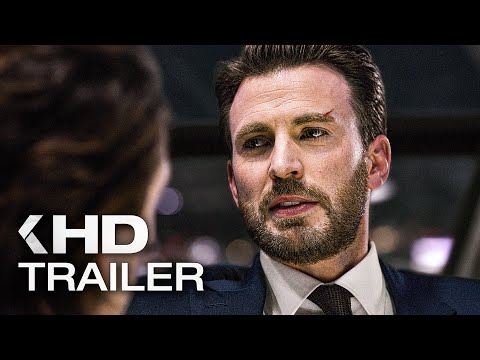 GHOSTED Trailer (2023) Apple TV+