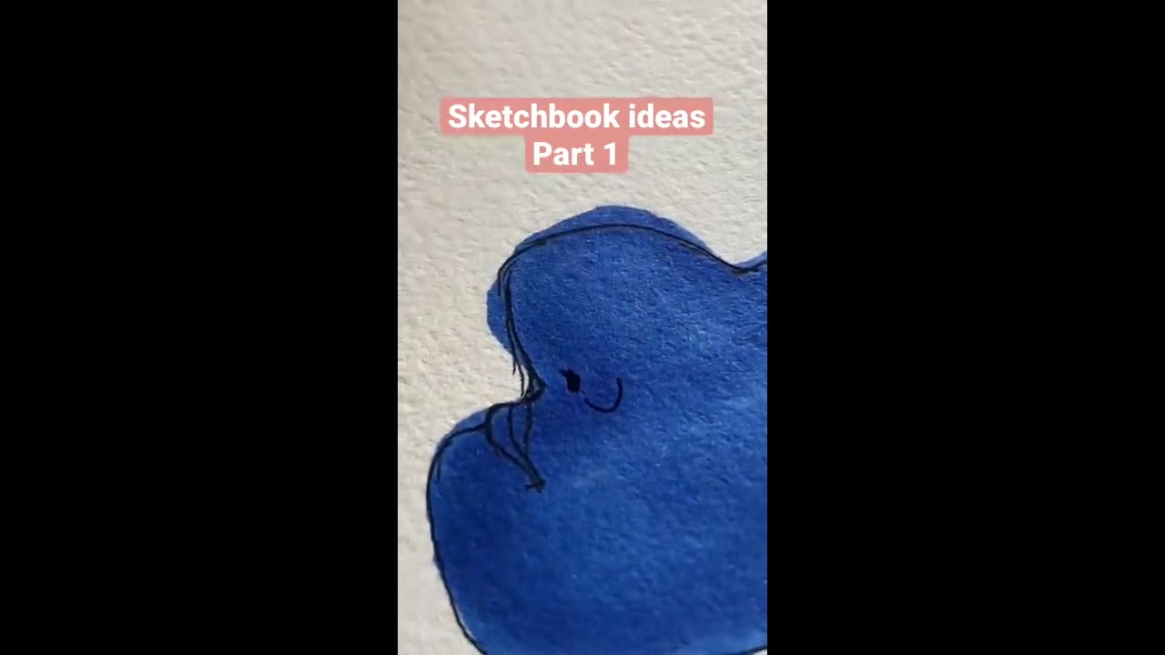 Ideas For How To Fill Your Sketchbook 