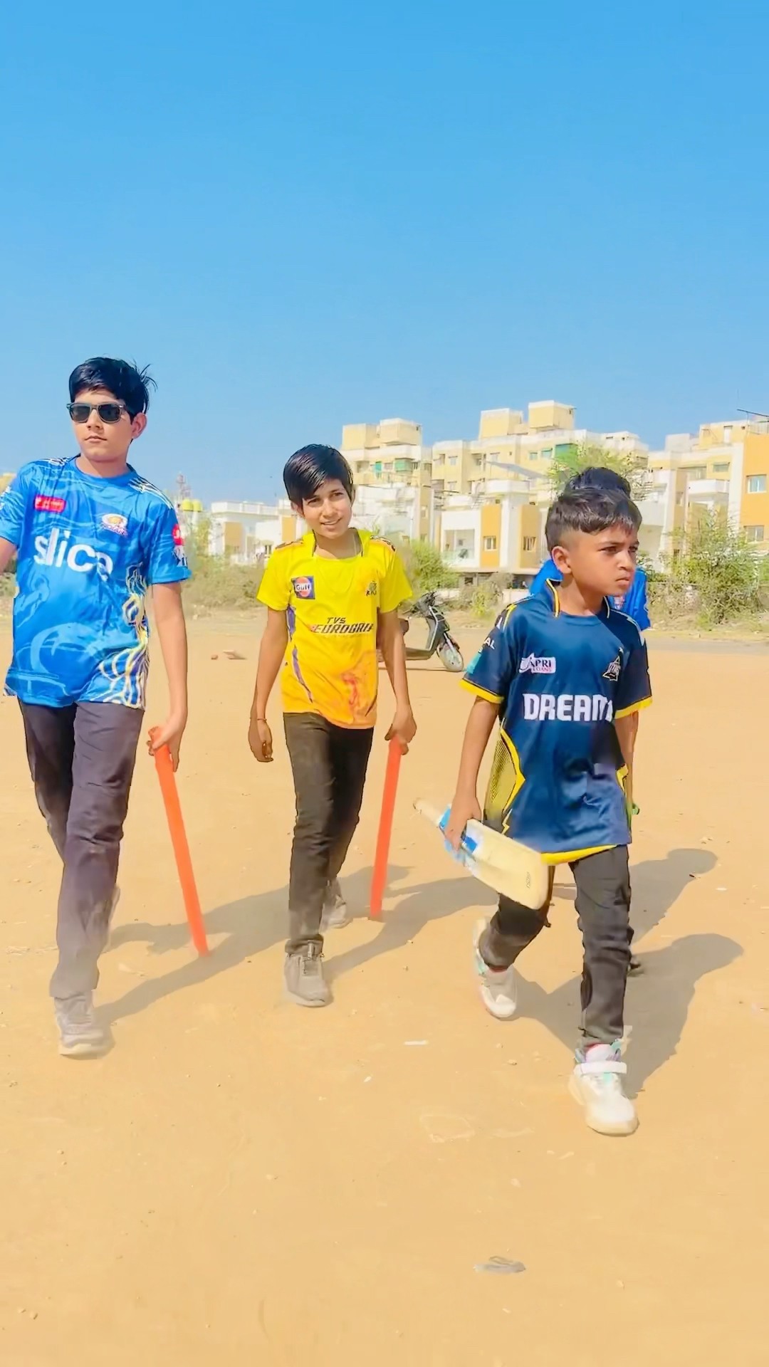 Attitude Boy?| Tappu Parmar | #tappuparmar #trending #attitude