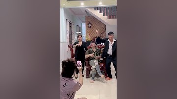 HẬU TRƯỜNG “CÔNG TỬ BẠC LIÊU” TRIỆU VIEWS CỦA GIA ĐÌNH KIỆT HÀ TỊNH #shorts