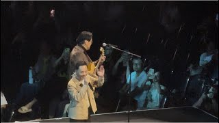 ลมหนาว - Tea For Three B.day Forever Concertd1 05.12.25