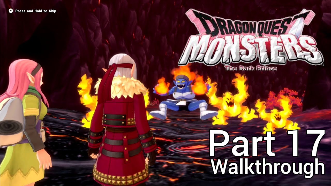 Dragon Quest Monsters: The Dark Prince Reveals Western Box Art; Same As  Japan - Noisy Pixel